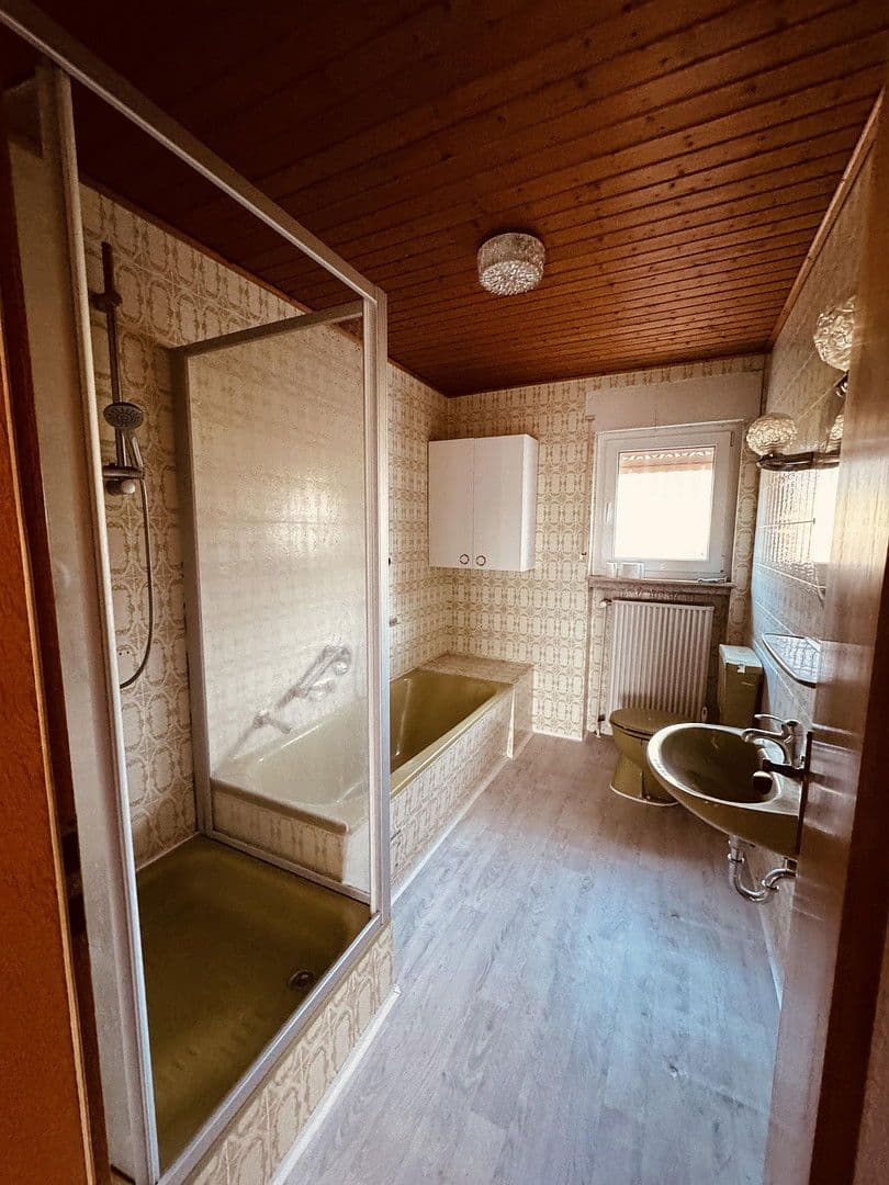 Predaj domu 178 m², pozemek 796 m², Büdingen, Hesensko Predaj domu 178 m², pozemek 796 m², Büdingen, Hesensko