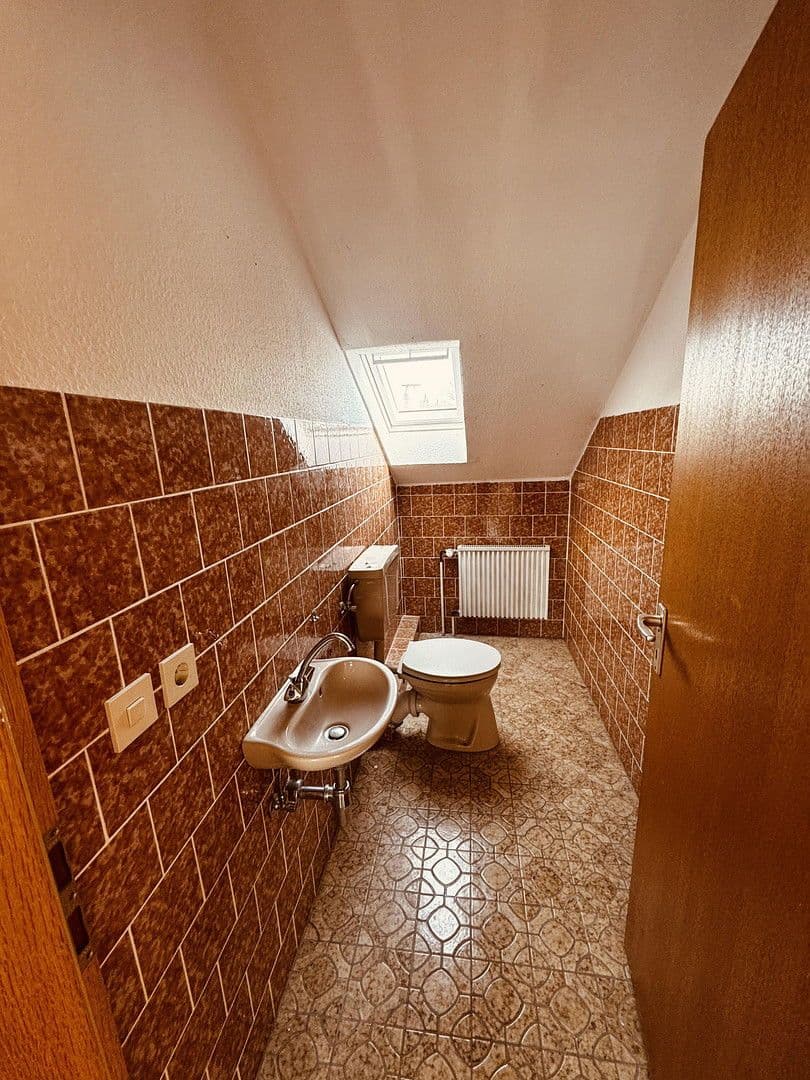 Predaj domu 178 m², pozemek 796 m², Büdingen, Hesensko Predaj domu 178 m², pozemek 796 m², Büdingen, Hesensko