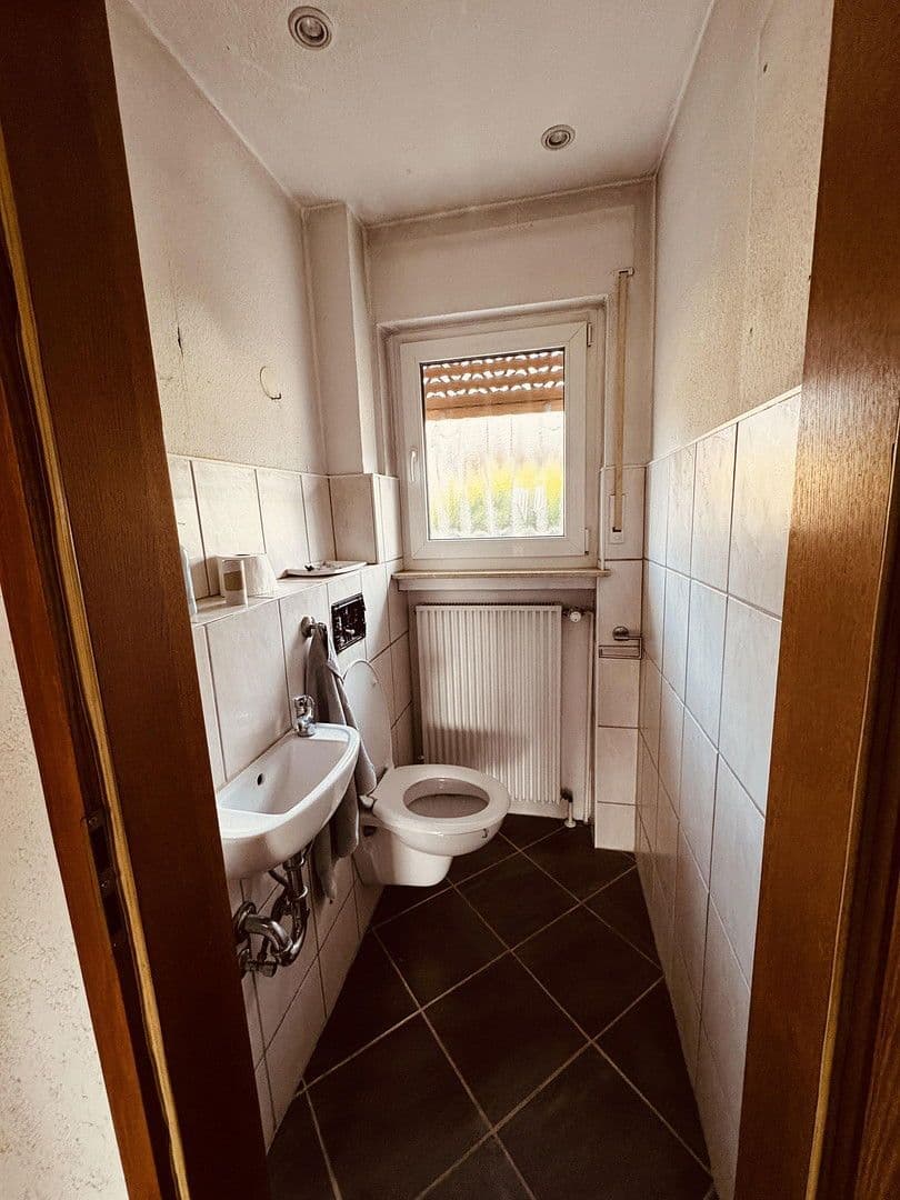 Predaj domu 178 m², pozemek 796 m², Büdingen, Hesensko Predaj domu 178 m², pozemek 796 m², Büdingen, Hesensko