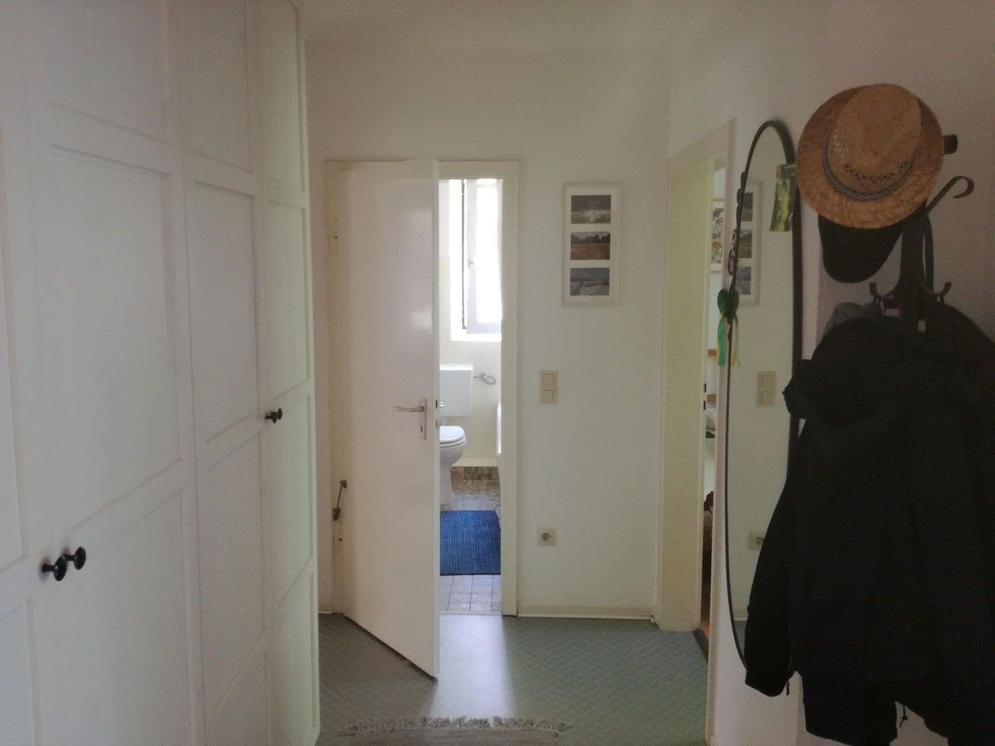 Predaj bytu 3-izbový 74 m², Düsseldorf, Severné Porýnie - Westfálsko Predaj bytu 3-izbový 74 m², Düsseldorf, Severné Porýnie - Westfálsko