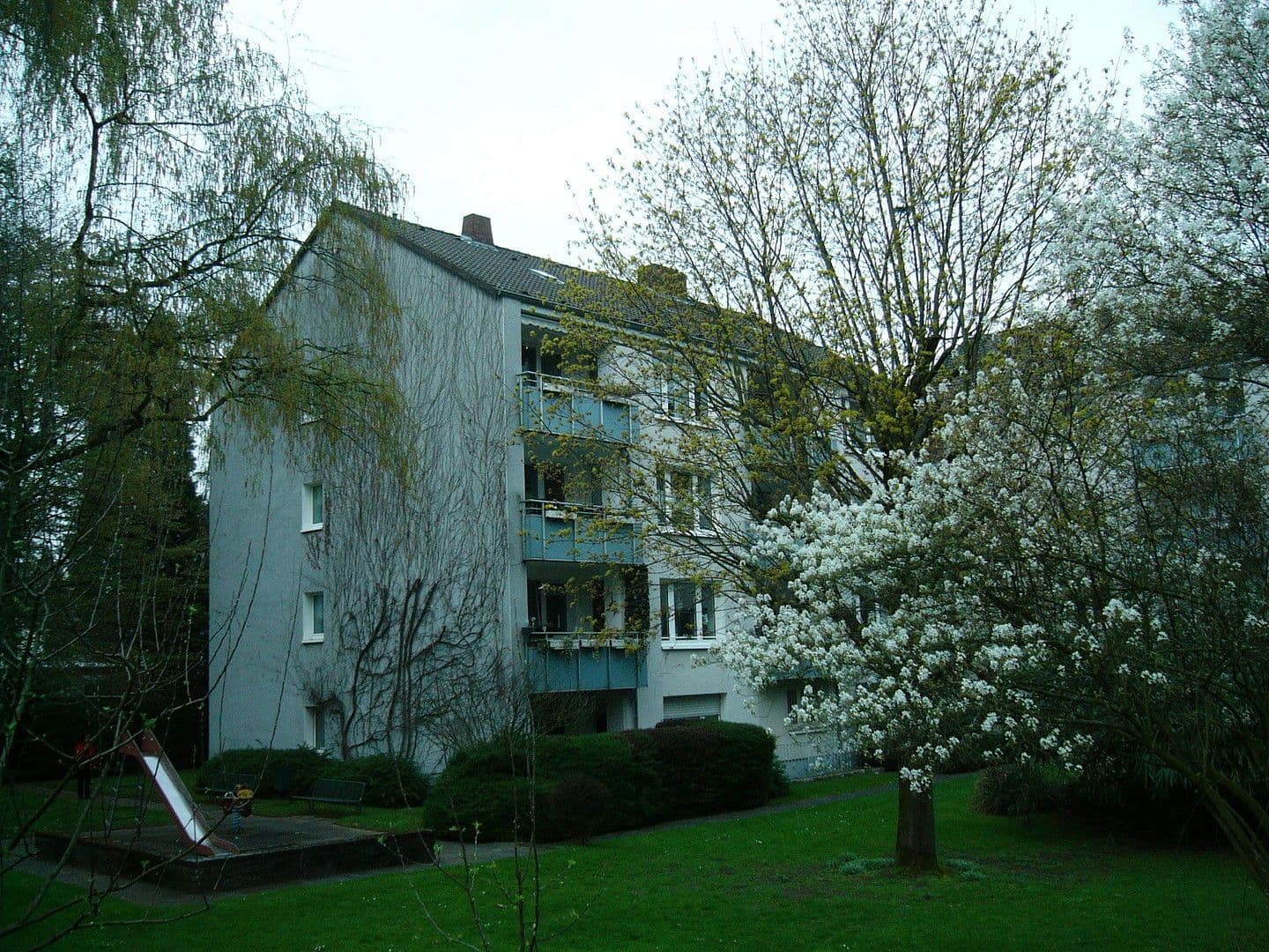 Predaj bytu 3-izbový 74 m², Düsseldorf, Severné Porýnie - Westfálsko Predaj bytu 3-izbový 74 m², Düsseldorf, Severné Porýnie - Westfálsko