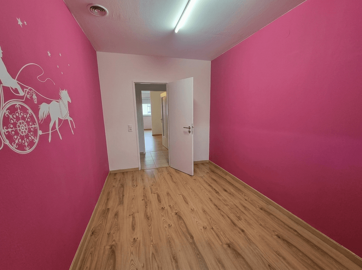 Predaj bytu 4-izbový 88 m², Bartningstr. 10, Darmstadt-Kranichstein, Hesensko Predaj bytu 4-izbový 88 m², Bartningstr. 10, Darmstadt-Kranichstein, Hesensko