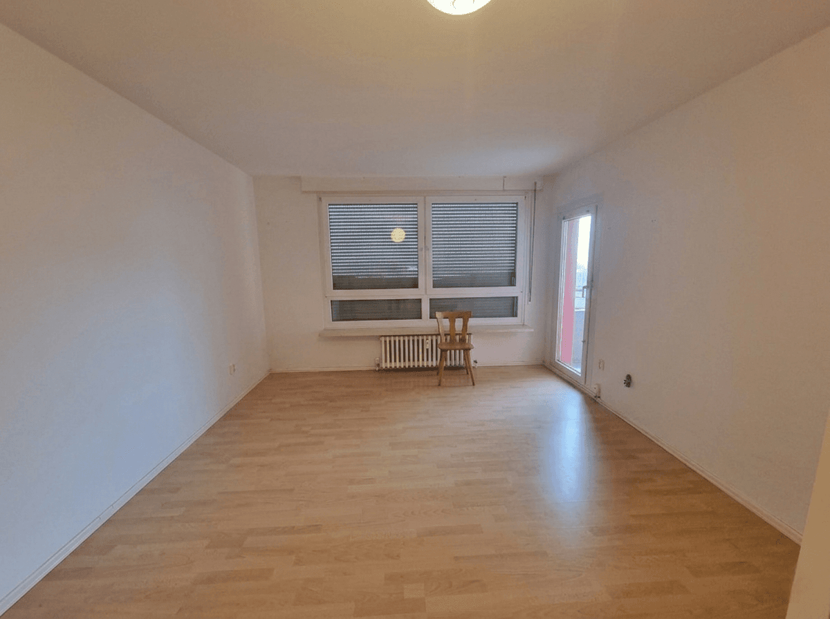 Predaj bytu 4-izbový 88 m², Bartningstr. 10, Darmstadt-Kranichstein, Hesensko Predaj bytu 4-izbový 88 m², Bartningstr. 10, Darmstadt-Kranichstein, Hesensko