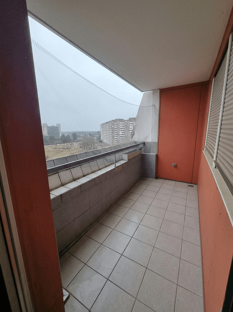 Predaj bytu 4-izbový 88 m², Bartningstr. 10, Darmstadt-Kranichstein, Hesensko Predaj bytu 4-izbový 88 m², Bartningstr. 10, Darmstadt-Kranichstein, Hesensko