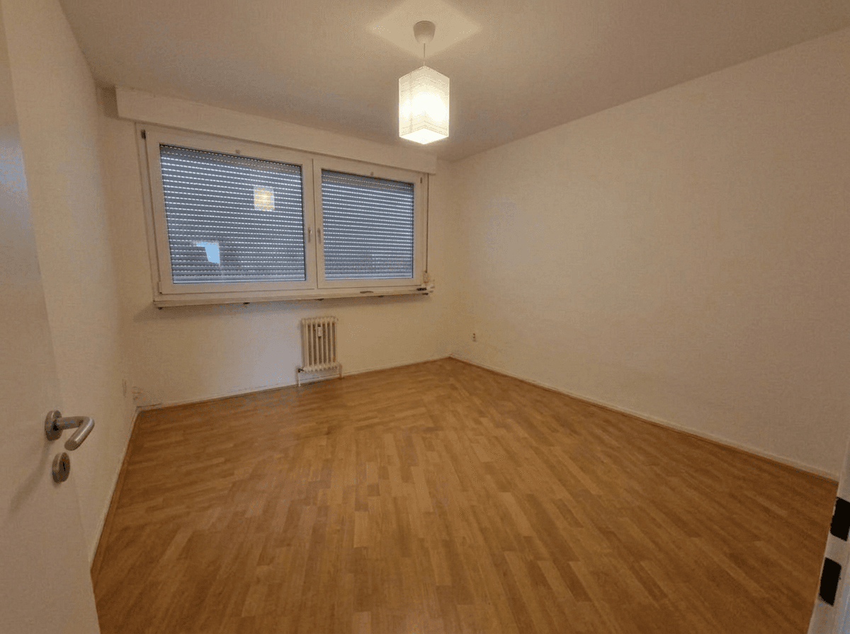 Predaj bytu 4-izbový 88 m², Bartningstr. 10, Darmstadt-Kranichstein, Hesensko Predaj bytu 4-izbový 88 m², Bartningstr. 10, Darmstadt-Kranichstein, Hesensko