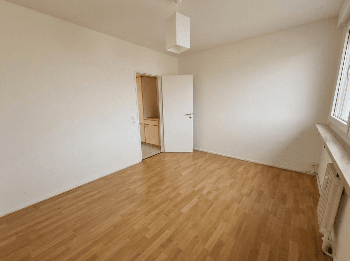 Predaj bytu 4-izbový 88 m², Bartningstr. 10, Darmstadt-Kranichstein, Hesensko Predaj bytu 4-izbový 88 m², Bartningstr. 10, Darmstadt-Kranichstein, Hesensko