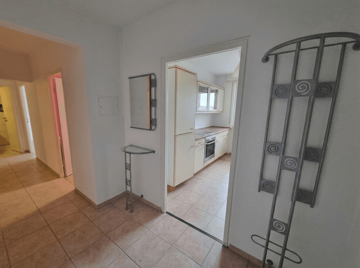 Predaj bytu 4-izbový 88 m², Bartningstr. 10, Darmstadt-Kranichstein, Hesensko Predaj bytu 4-izbový 88 m², Bartningstr. 10, Darmstadt-Kranichstein, Hesensko