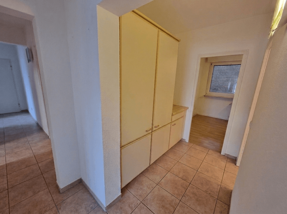 Predaj bytu 4-izbový 88 m², Bartningstr. 10, Darmstadt-Kranichstein, Hesensko Predaj bytu 4-izbový 88 m², Bartningstr. 10, Darmstadt-Kranichstein, Hesensko