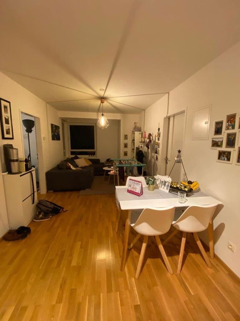 Prenájom bytu 2-izbový 50 m², Haller Straße 77, Innsbruck, Tirolsko Prenájom bytu 2-izbový 50 m², Haller Straße 77, Innsbruck, Tirolsko