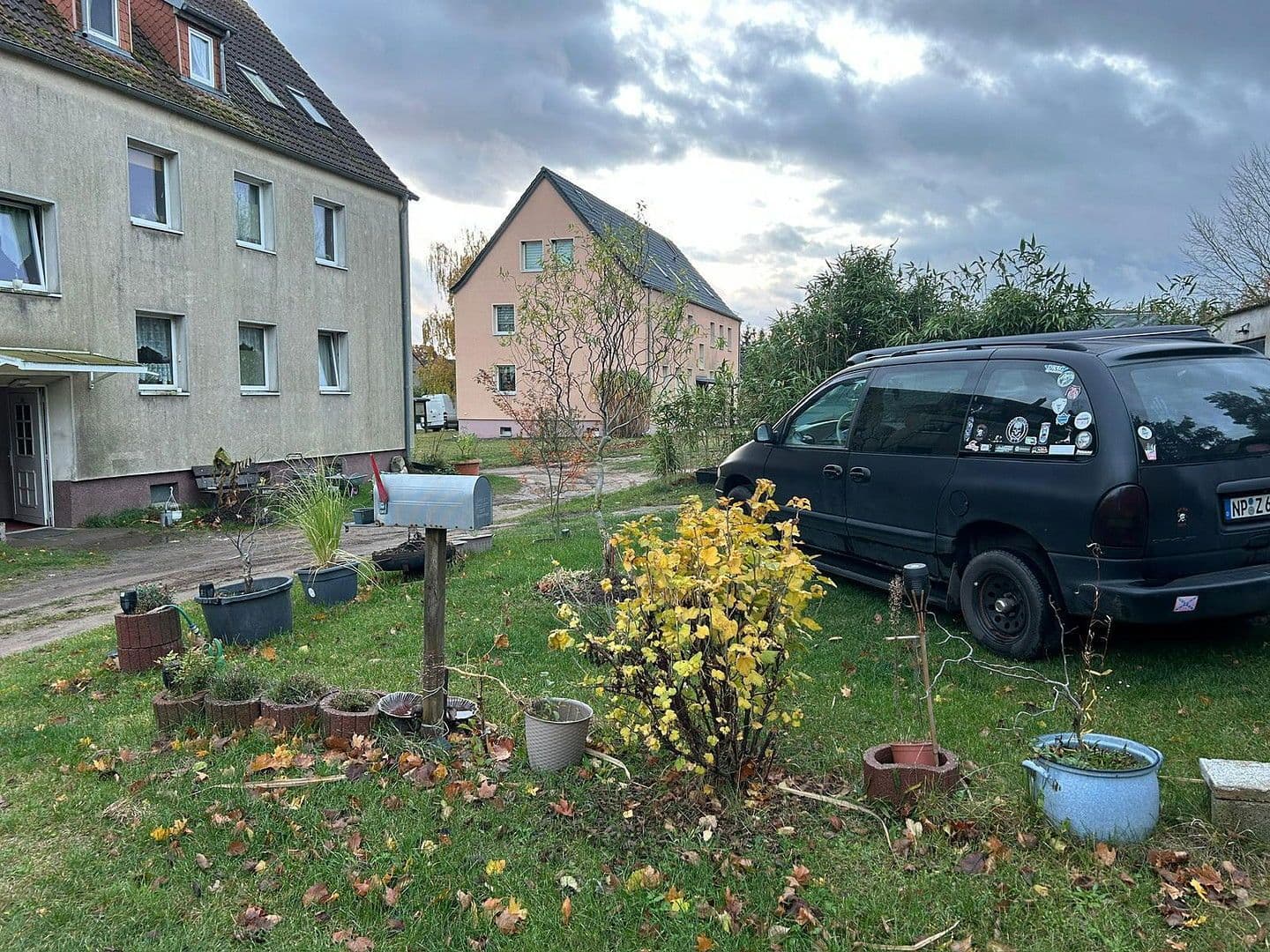 Predaj domu 3.286 m², pozemek 3.286 m², Dorfstr. 90, Fehrbellin, Brandenbursko Predaj domu 3.286 m², pozemek 3.286 m², Dorfstr. 90, Fehrbellin, Brandenbursko