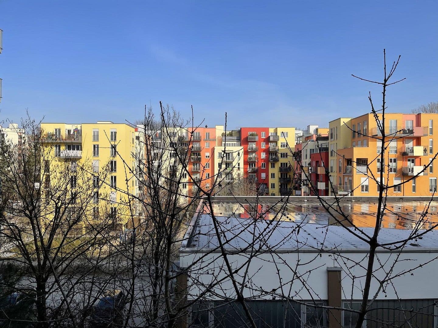 Prenájom bytu 1-izbový 23 m², St.-Cajetan-Str. 37, München, Bavorsko Prenájom bytu 1-izbový 23 m², St.-Cajetan-Str. 37, München, Bavorsko