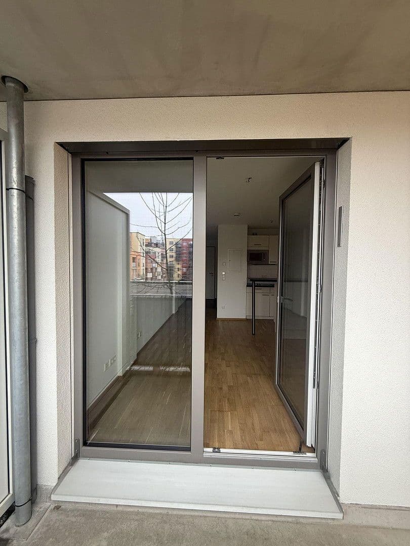 Prenájom bytu 1-izbový 23 m², St.-Cajetan-Str. 37, München, Bavorsko Prenájom bytu 1-izbový 23 m², St.-Cajetan-Str. 37, München, Bavorsko