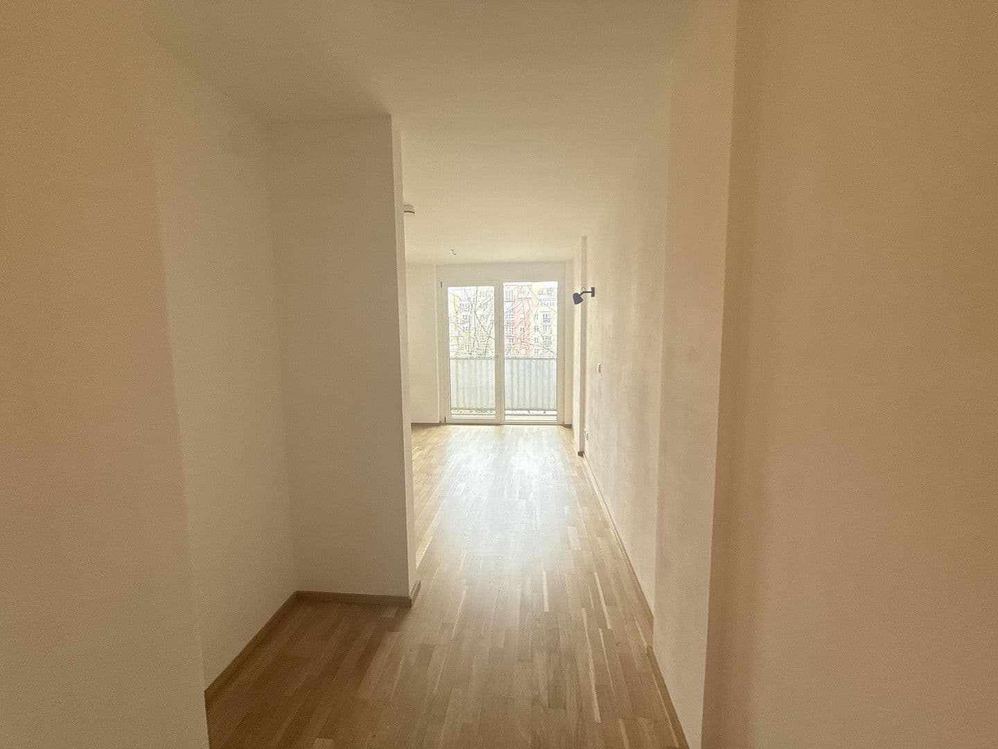 Prenájom bytu 1-izbový 23 m², St.-Cajetan-Str. 37, München, Bavorsko Prenájom bytu 1-izbový 23 m², St.-Cajetan-Str. 37, München, Bavorsko