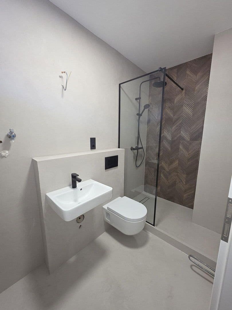 Predaj bytu 1-izbový 38 m², Dechsendorfer Straße 2, Erlangen, Bavorsko Predaj bytu 1-izbový 38 m², Dechsendorfer Straße 2, Erlangen, Bavorsko