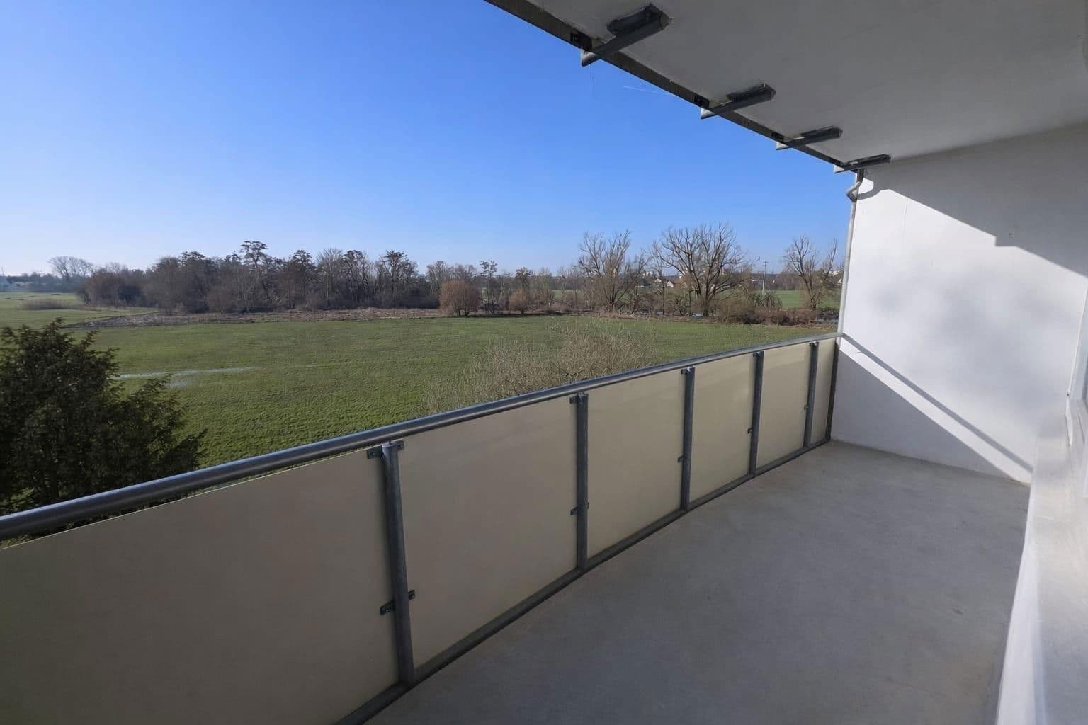 Predaj bytu 1-izbový 38 m², Dechsendorfer Straße 2, Erlangen, Bavorsko Predaj bytu 1-izbový 38 m², Dechsendorfer Straße 2, Erlangen, Bavorsko