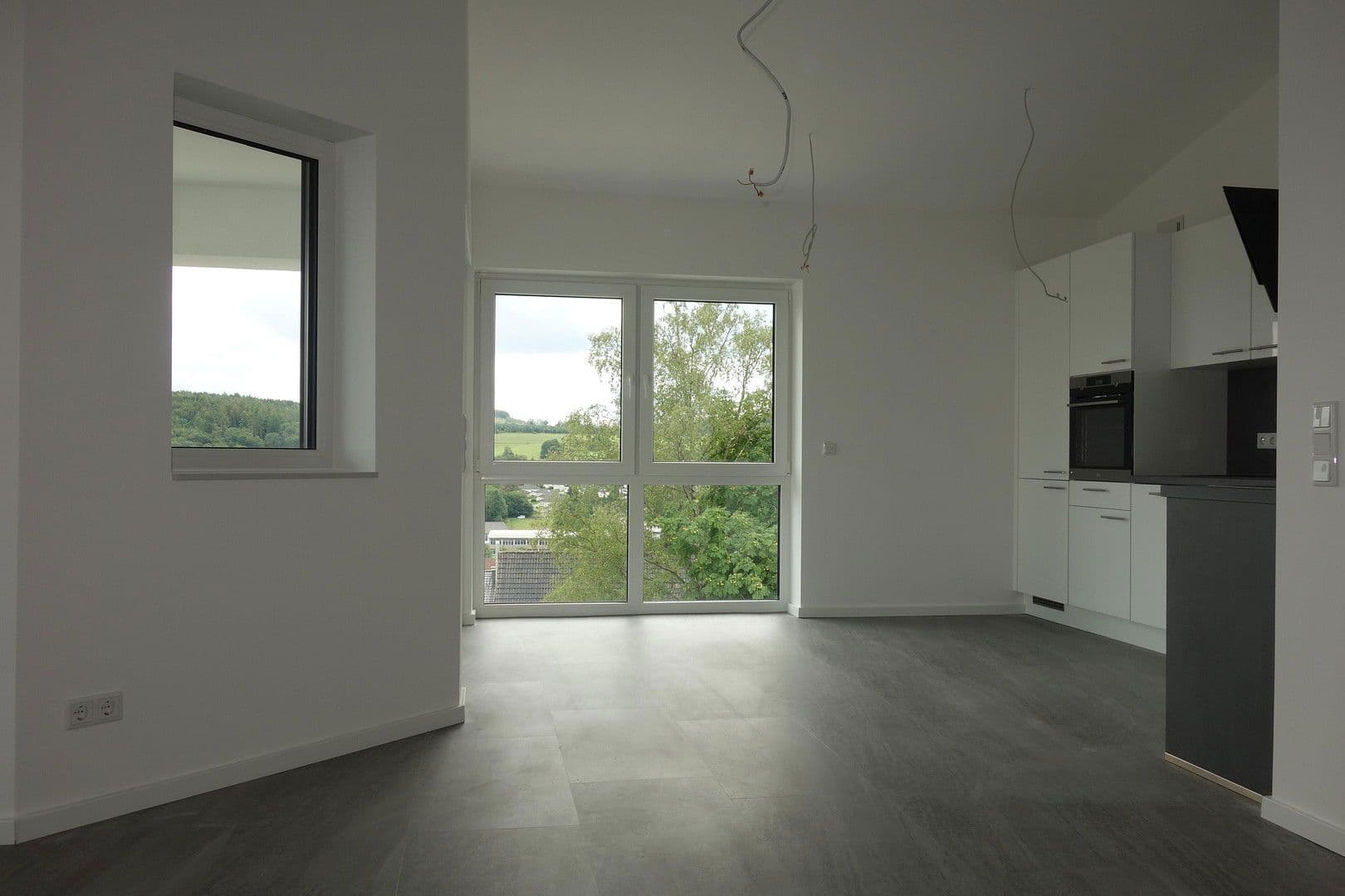 Prenájom bytu 2-izbový 68 m², Ginsterweg 2, Neuenrade, Severné Porýnie - Westfálsko Prenájom bytu 2-izbový 68 m², Ginsterweg 2, Neuenrade, Severné Porýnie - Westfálsko