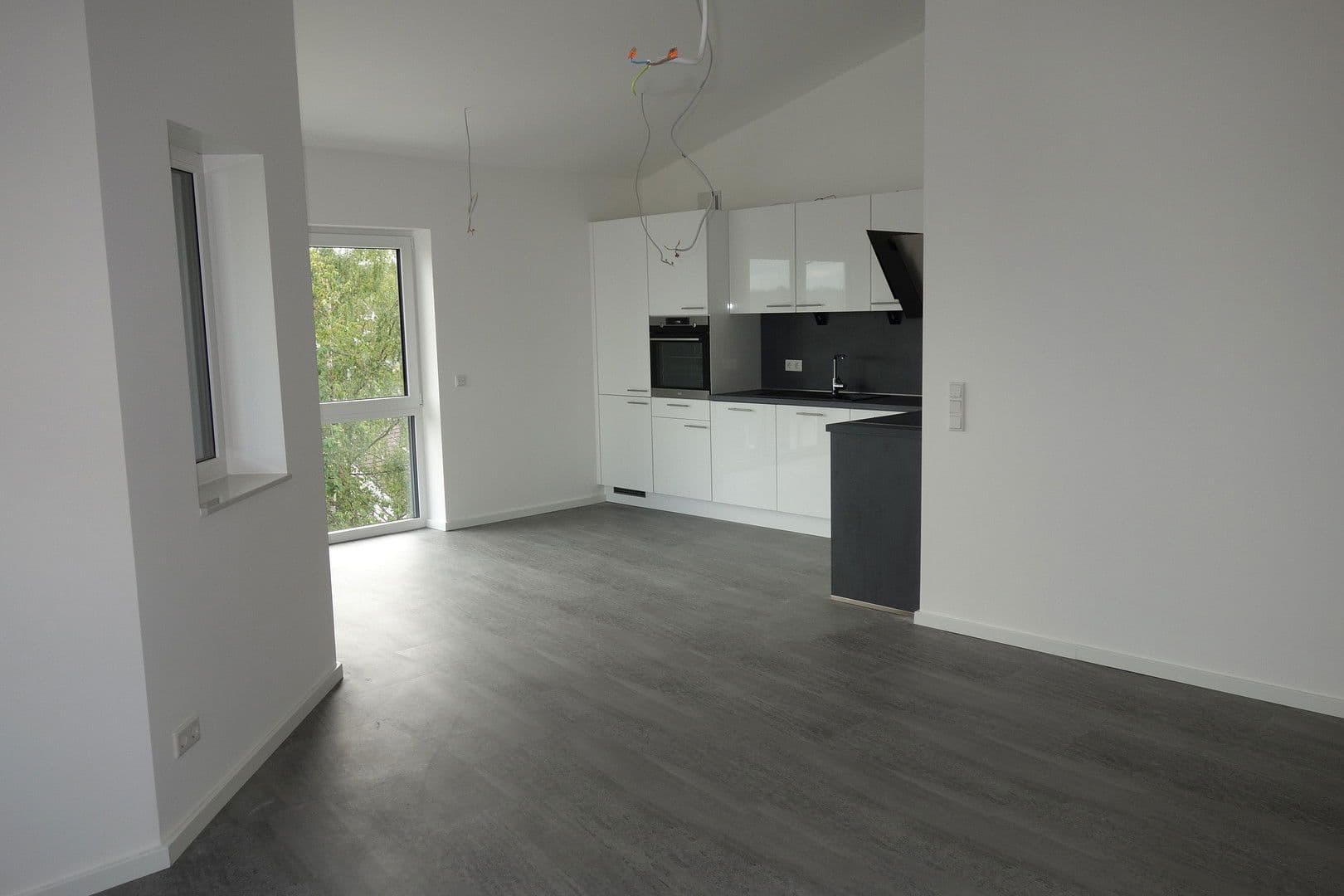 Prenájom bytu 2-izbový 68 m², Ginsterweg 2, Neuenrade, Severné Porýnie - Westfálsko Prenájom bytu 2-izbový 68 m², Ginsterweg 2, Neuenrade, Severné Porýnie - Westfálsko