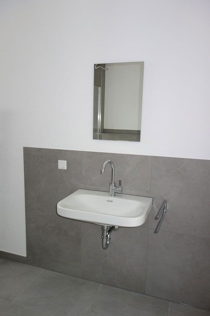 Prenájom bytu 2-izbový 68 m², Ginsterweg 2, Neuenrade, Severné Porýnie - Westfálsko Prenájom bytu 2-izbový 68 m², Ginsterweg 2, Neuenrade, Severné Porýnie - Westfálsko