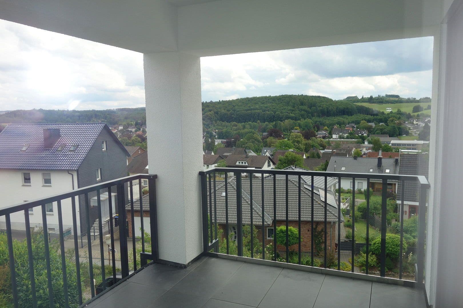 Prenájom bytu 2-izbový 68 m², Ginsterweg 2, Neuenrade, Severné Porýnie - Westfálsko Prenájom bytu 2-izbový 68 m², Ginsterweg 2, Neuenrade, Severné Porýnie - Westfálsko