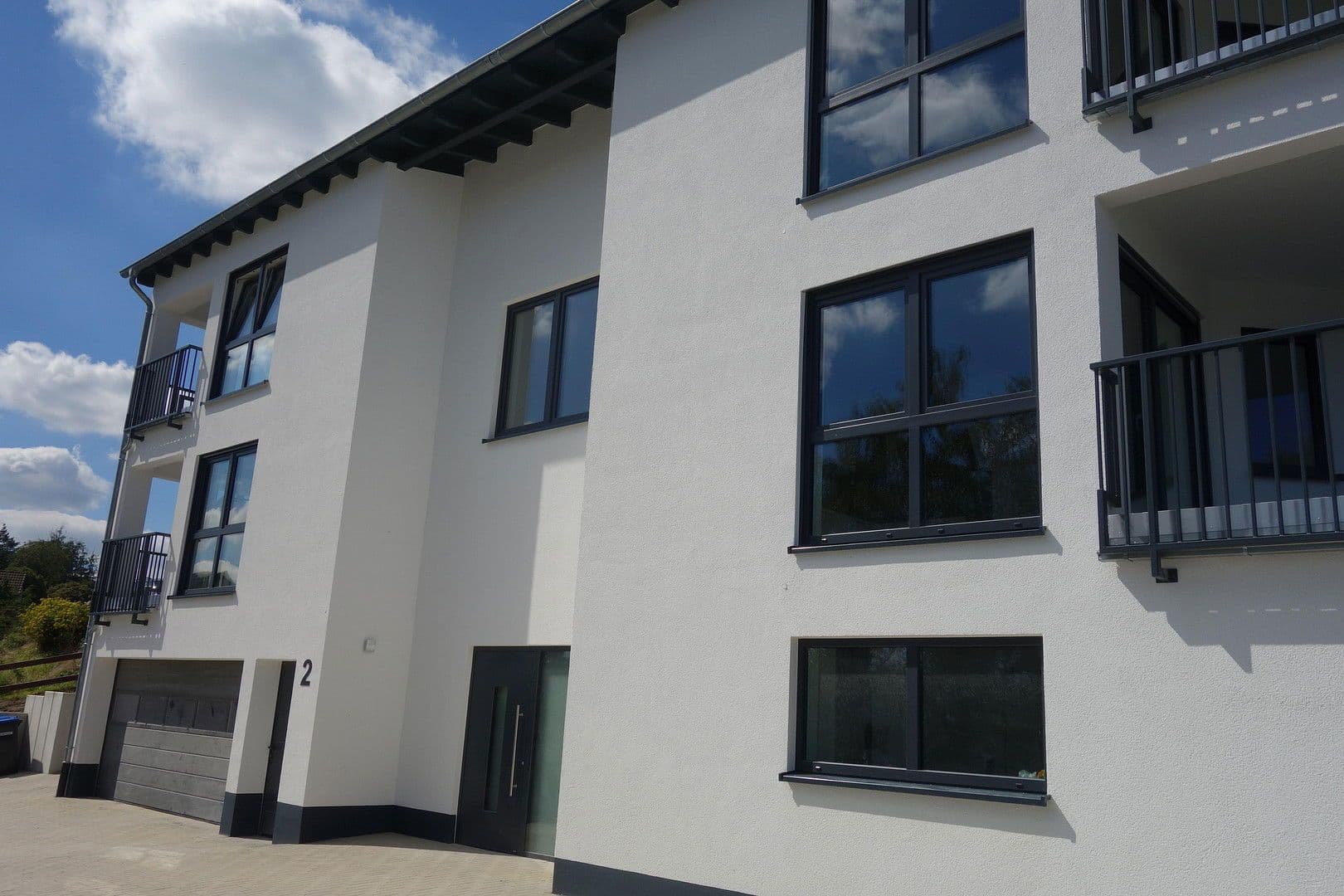 Prenájom bytu 2-izbový 68 m², Ginsterweg 2, Neuenrade, Severné Porýnie - Westfálsko Prenájom bytu 2-izbový 68 m², Ginsterweg 2, Neuenrade, Severné Porýnie - Westfálsko