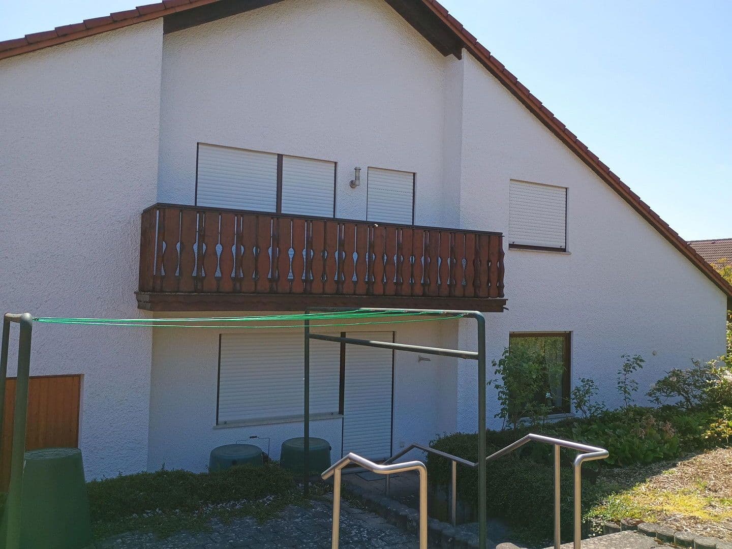 Predaj domu 255 m², pozemek 894 m², Hüttlingen, Bádensko-Wurttembersko Predaj domu 255 m², pozemek 894 m², Hüttlingen, Bádensko-Wurttembersko