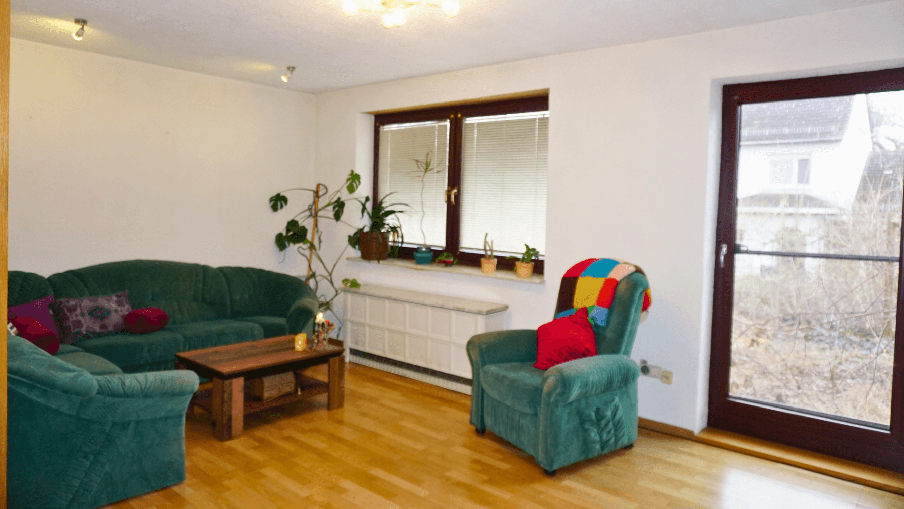 Predaj domu 132 m², pozemek 532 m², Ebersbach, Sasko Predaj domu 132 m², pozemek 532 m², Ebersbach, Sasko