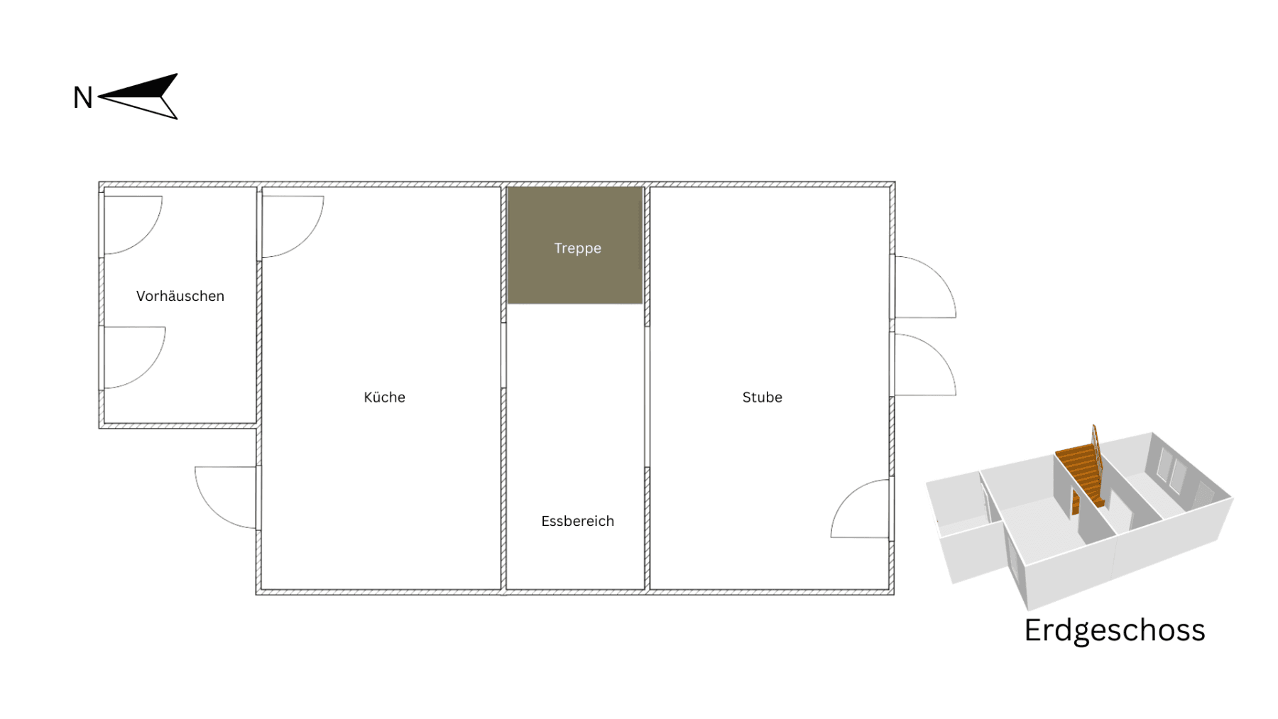 Predaj domu 132 m², pozemek 532 m², Ebersbach, Sasko Predaj domu 132 m², pozemek 532 m², Ebersbach, Sasko