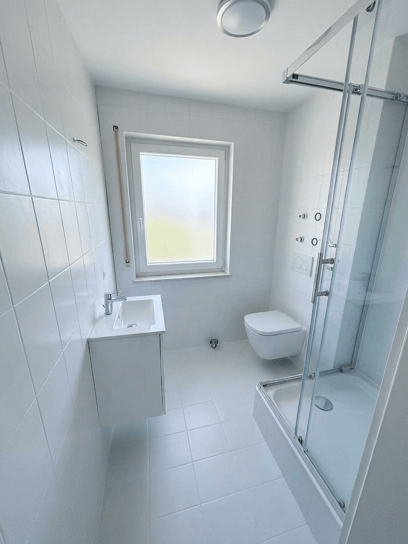 Prenájom bytu 2-izbový 51 m², Herrenberg, Bádensko-Wurttembersko Prenájom bytu 2-izbový 51 m², Herrenberg, Bádensko-Wurttembersko