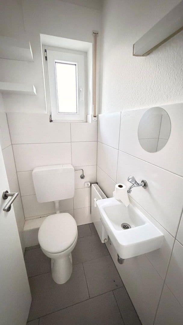 Prenájom bytu 3-izbový 81 m², Neu-Anspach, Hesensko Prenájom bytu 3-izbový 81 m², Neu-Anspach, Hesensko