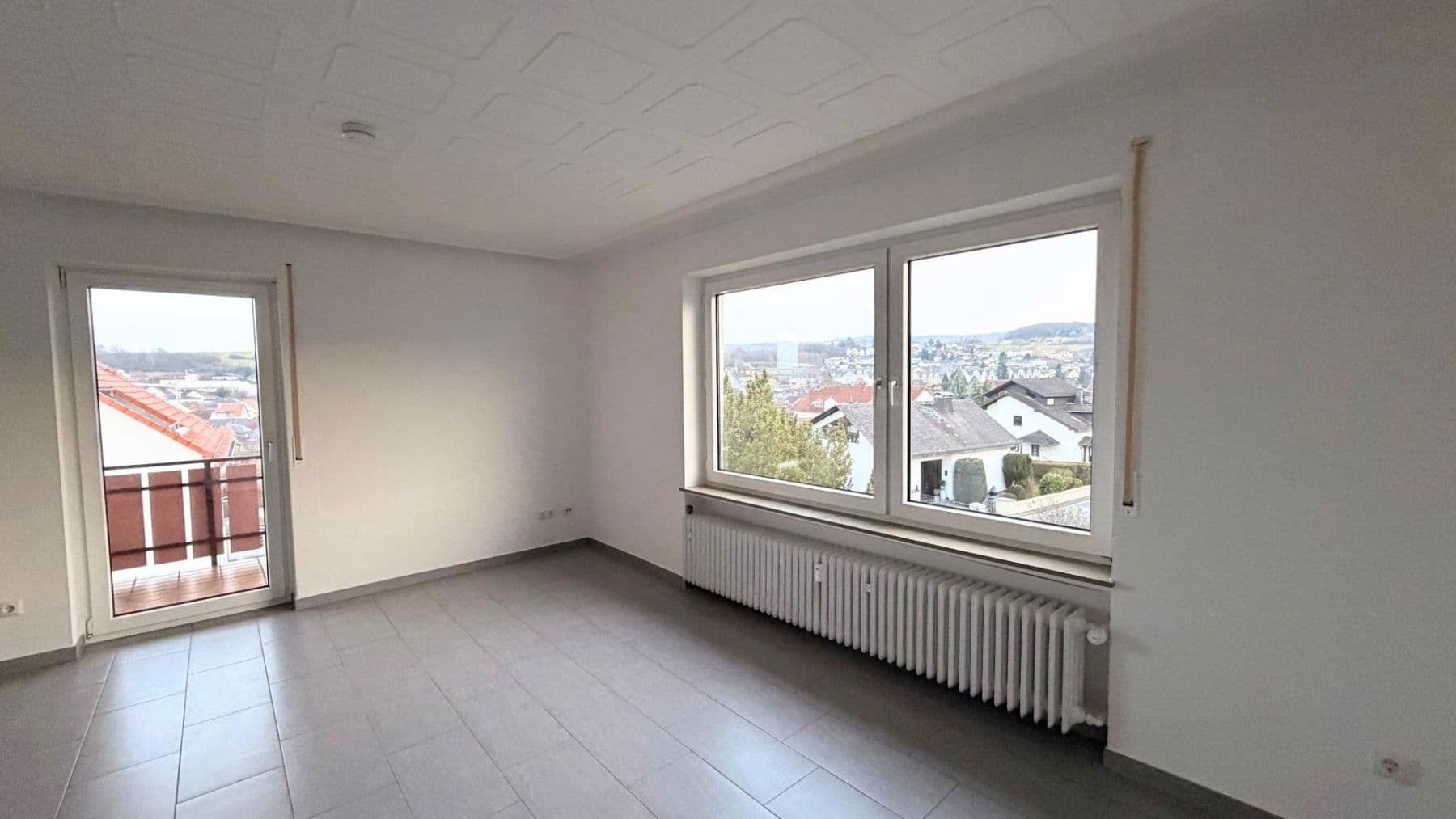 Prenájom bytu 3-izbový 81 m², Neu-Anspach, Hesensko Prenájom bytu 3-izbový 81 m², Neu-Anspach, Hesensko