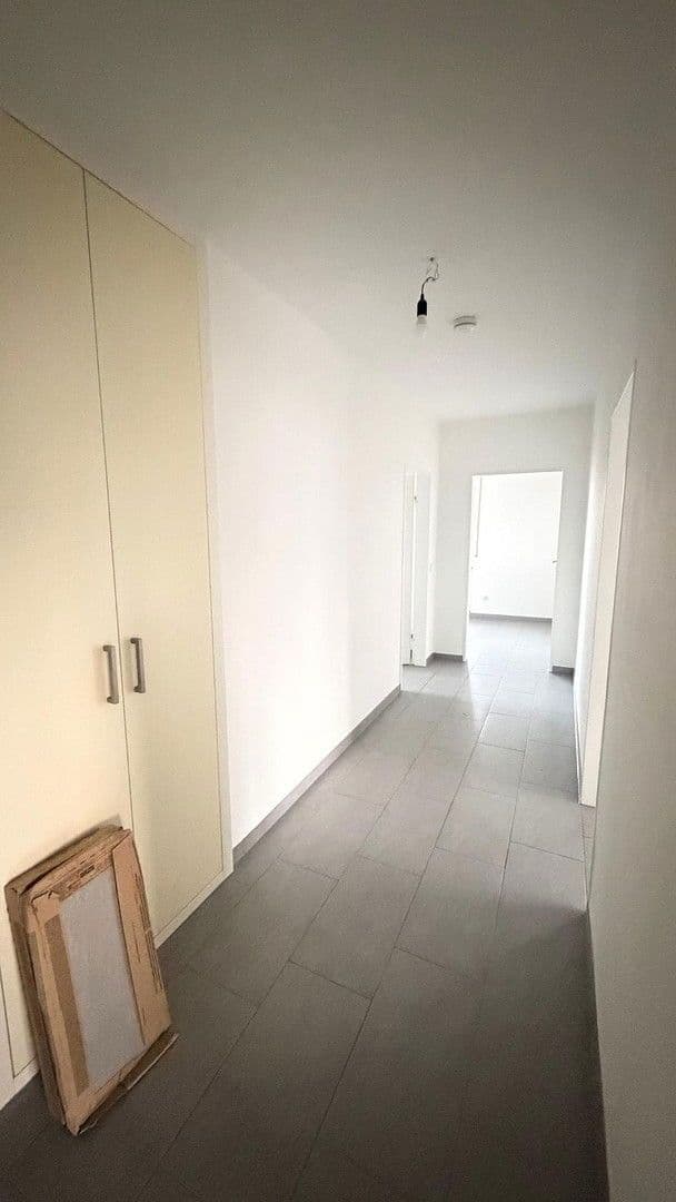 Prenájom bytu 3-izbový 81 m², Neu-Anspach, Hesensko Prenájom bytu 3-izbový 81 m², Neu-Anspach, Hesensko