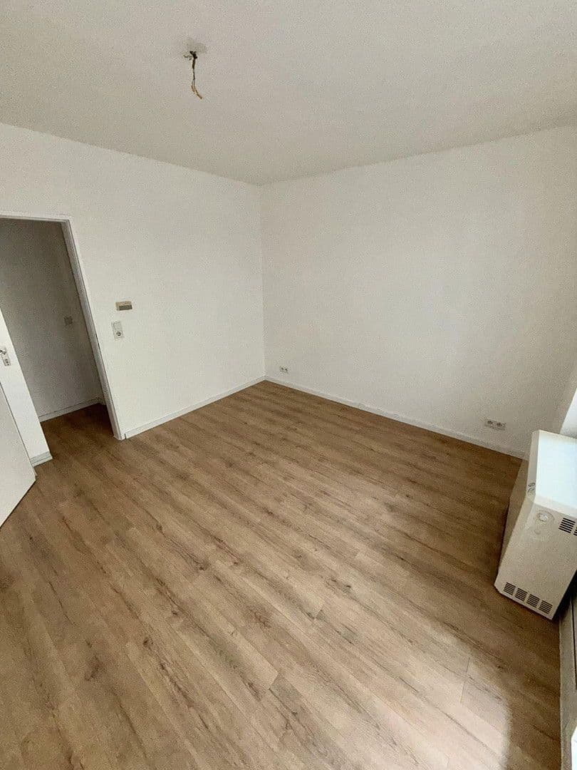 Prenájom bytu 2-izbový 45 m², Wuppertal, Severné Porýnie - Westfálsko Prenájom bytu 2-izbový 45 m², Wuppertal, Severné Porýnie - Westfálsko