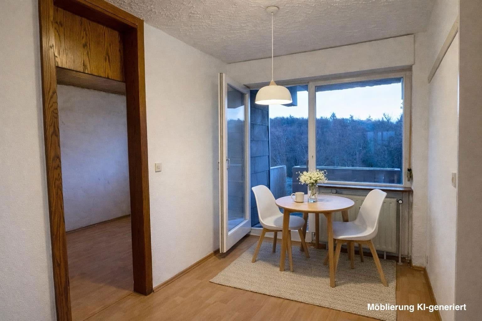 Prenájom bytu 3-izbový 88 m², Konrad-Adenauer-Straße 11, Mosbach, Bádensko-Wurttembersko Prenájom bytu 3-izbový 88 m², Konrad-Adenauer-Straße 11, Mosbach, Bádensko-Wurttembersko