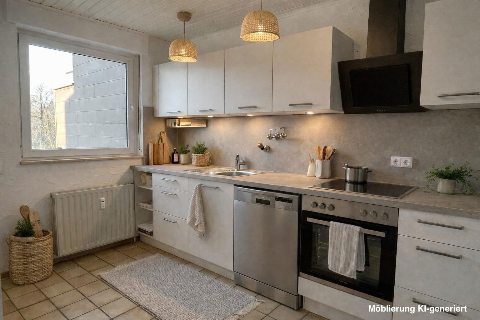 Prenájom bytu 3-izbový 88 m², Konrad-Adenauer-Straße 11, Mosbach, Bádensko-Wurttembersko Prenájom bytu 3-izbový 88 m², Konrad-Adenauer-Straße 11, Mosbach, Bádensko-Wurttembersko