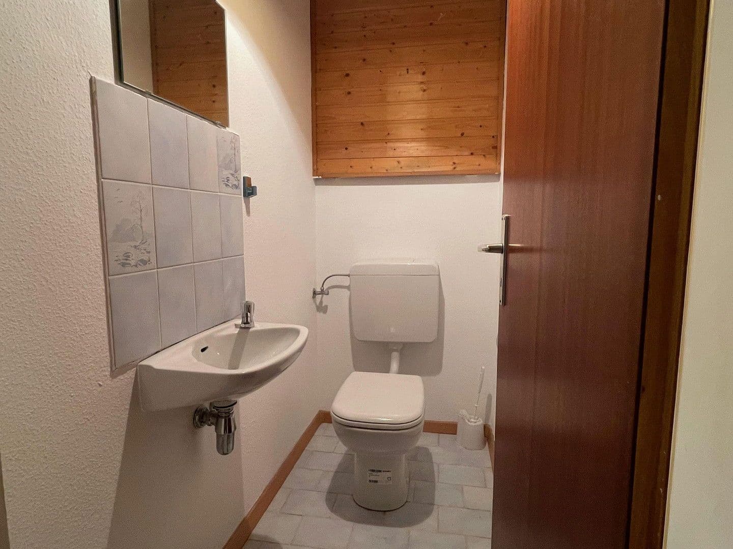 Prenájom bytu 3-izbový 88 m², Konrad-Adenauer-Straße 11, Mosbach, Bádensko-Wurttembersko Prenájom bytu 3-izbový 88 m², Konrad-Adenauer-Straße 11, Mosbach, Bádensko-Wurttembersko