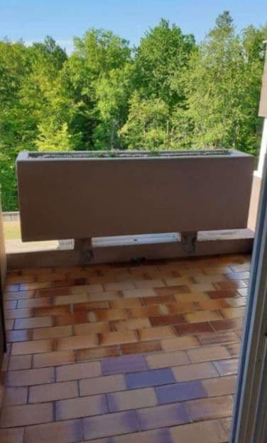 Prenájom bytu 3-izbový 88 m², Konrad-Adenauer-Straße 11, Mosbach, Bádensko-Wurttembersko Prenájom bytu 3-izbový 88 m², Konrad-Adenauer-Straße 11, Mosbach, Bádensko-Wurttembersko