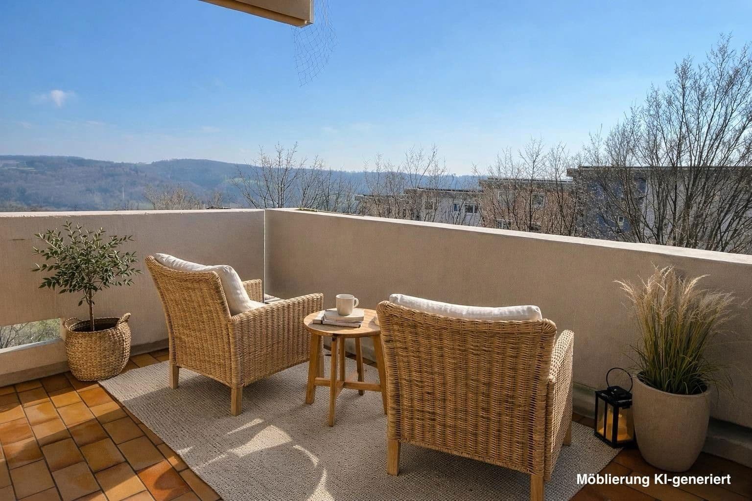 Prenájom bytu 3-izbový 88 m², Konrad-Adenauer-Straße 11, Mosbach, Bádensko-Wurttembersko Prenájom bytu 3-izbový 88 m², Konrad-Adenauer-Straße 11, Mosbach, Bádensko-Wurttembersko