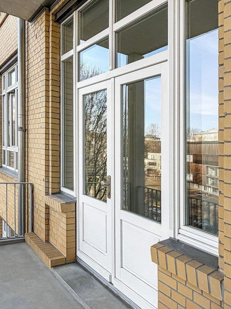 Predaj bytu 3-izbový 105 m², Boxhagener Str. 117, Berlin, Berlín Predaj bytu 3-izbový 105 m², Boxhagener Str. 117, Berlin, Berlín