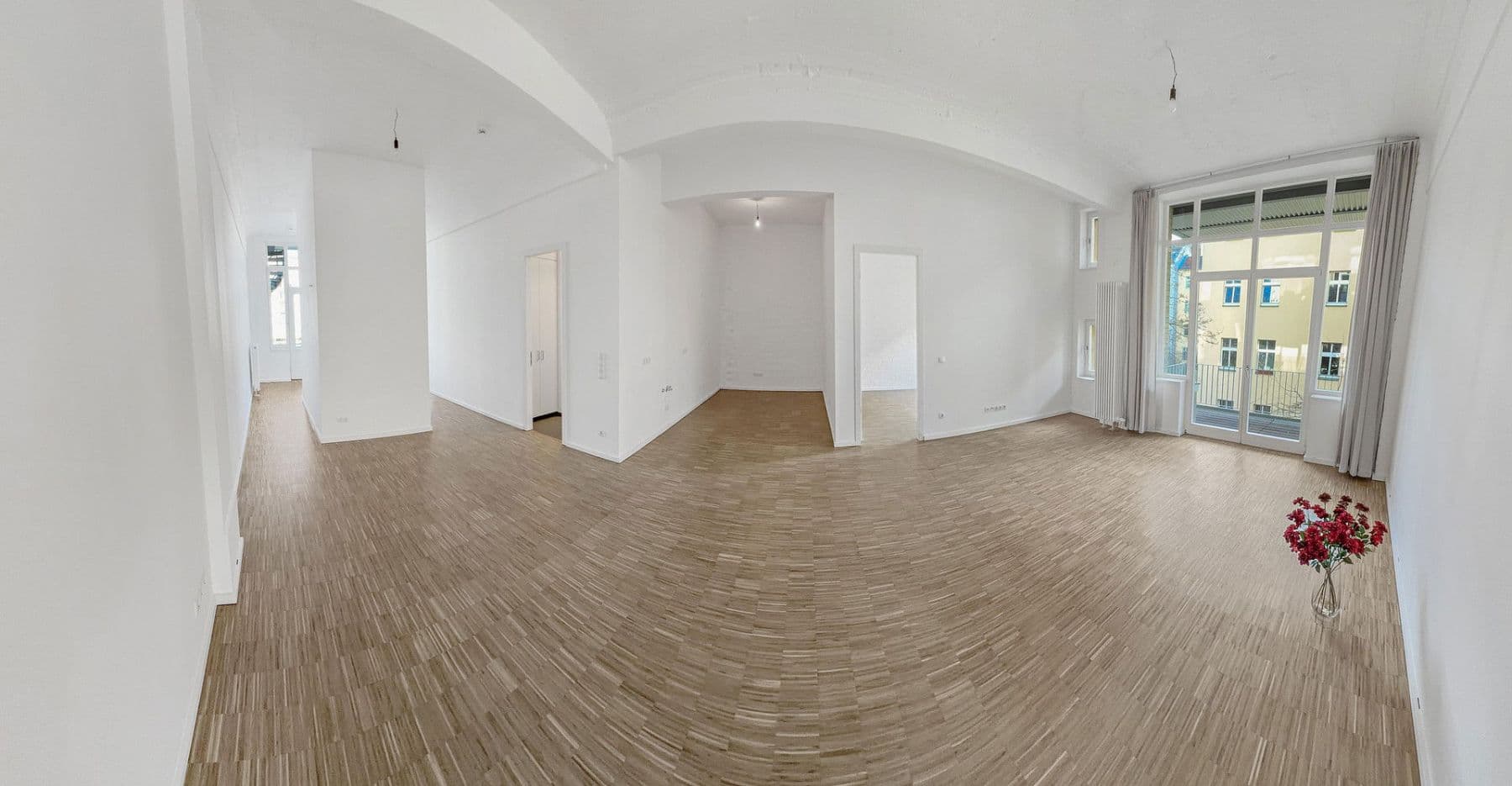 Predaj bytu 3-izbový 105 m², Boxhagener Str. 117, Berlin, Berlín Predaj bytu 3-izbový 105 m², Boxhagener Str. 117, Berlin, Berlín
