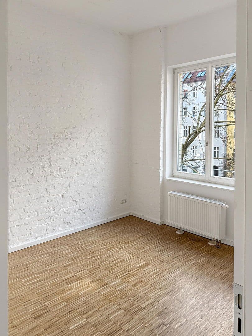 Predaj bytu 3-izbový 105 m², Boxhagener Str. 117, Berlin, Berlín Predaj bytu 3-izbový 105 m², Boxhagener Str. 117, Berlin, Berlín