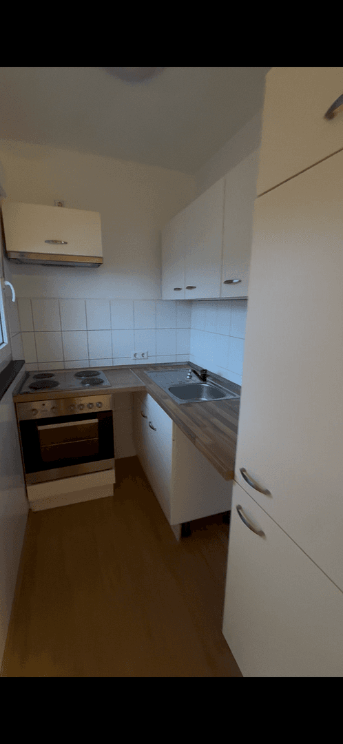 Predaj bytu 2-izbový 35 m², Kurt Schumacher Straße 25, Speyer, Porýnie-Falcko Predaj bytu 2-izbový 35 m², Kurt Schumacher Straße 25, Speyer, Porýnie-Falcko