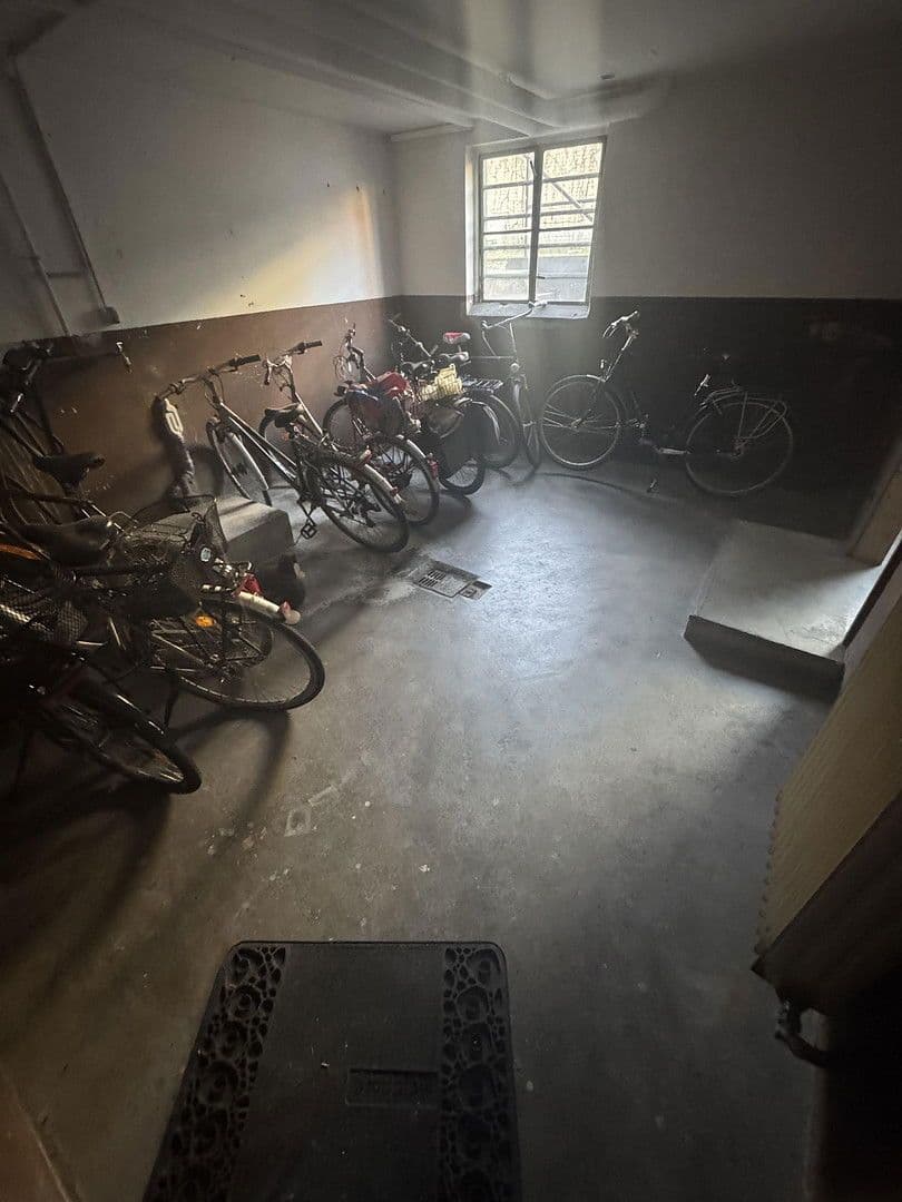 Predaj bytu 2-izbový 35 m², Kurt Schumacher Straße 25, Speyer, Porýnie-Falcko Predaj bytu 2-izbový 35 m², Kurt Schumacher Straße 25, Speyer, Porýnie-Falcko