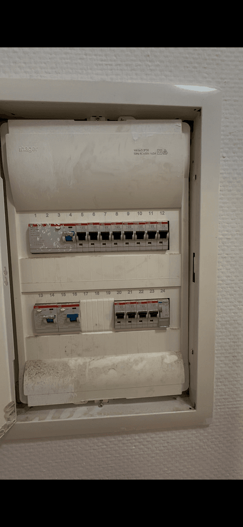 Predaj bytu 2-izbový 35 m², Kurt Schumacher Straße 25, Speyer, Porýnie-Falcko Predaj bytu 2-izbový 35 m², Kurt Schumacher Straße 25, Speyer, Porýnie-Falcko