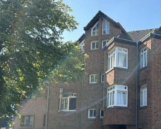 Predaj bytu 2-izbový 54 m², Urdenbacher Dorfstrasse 32, Düsseldorf-Urdenbach, Severné Porýnie - Westfálsko Predaj bytu 2-izbový 54 m², Urdenbacher Dorfstrasse 32, Düsseldorf-Urdenbach, Severné Porýnie - Westfálsko