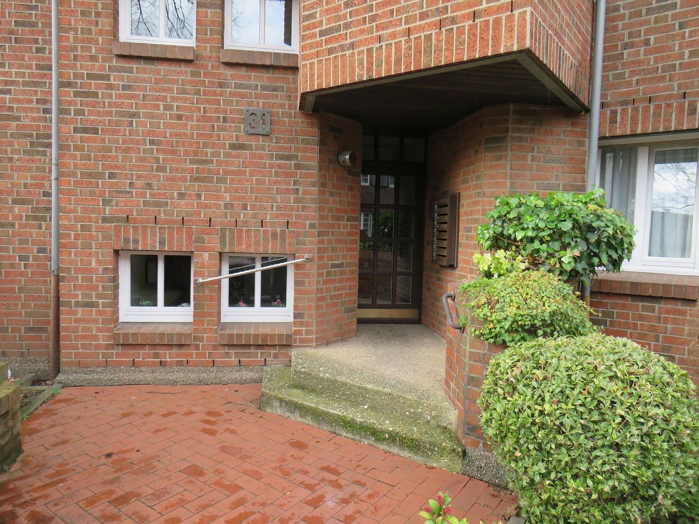 Predaj bytu 2-izbový 54 m², Urdenbacher Dorfstrasse 32, Düsseldorf-Urdenbach, Severné Porýnie - Westfálsko Predaj bytu 2-izbový 54 m², Urdenbacher Dorfstrasse 32, Düsseldorf-Urdenbach, Severné Porýnie - Westfálsko