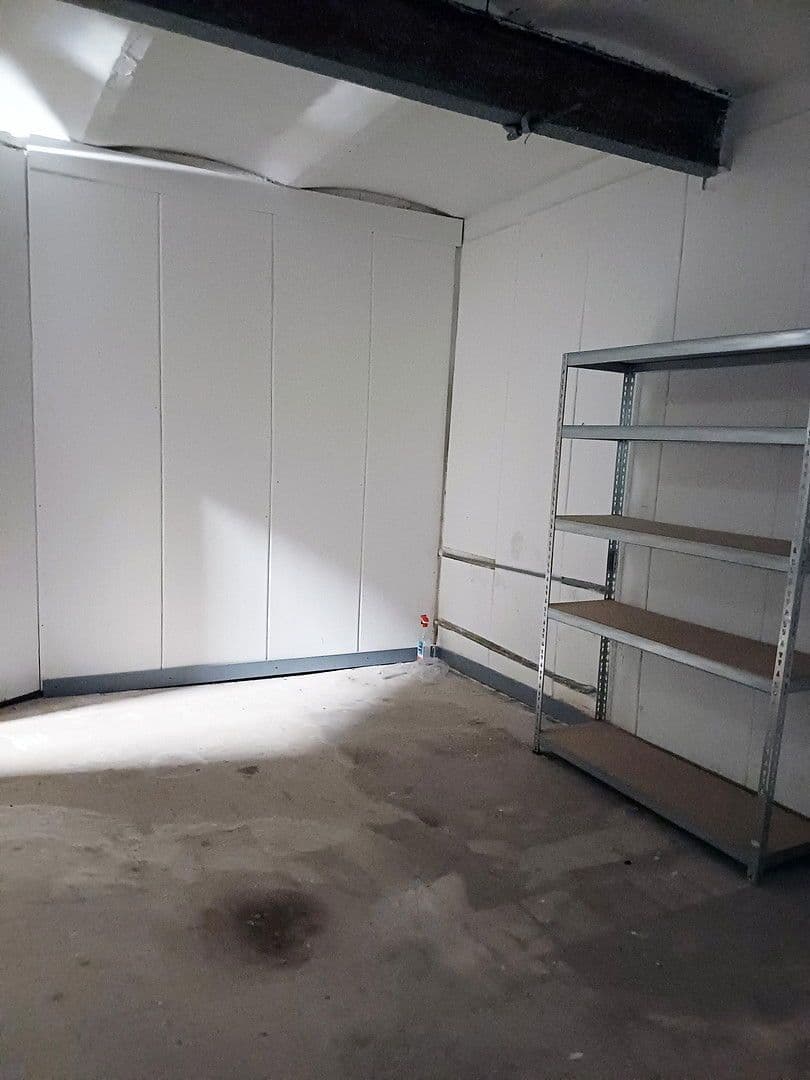 Prenájom nebytového priestoru 2.000 m², Oberrecht 9 B, Neuendeich, Šlezvicko-Holštajnsko Prenájom nebytového priestoru 2.000 m², Oberrecht 9 B, Neuendeich, Šlezvicko-Holštajnsko