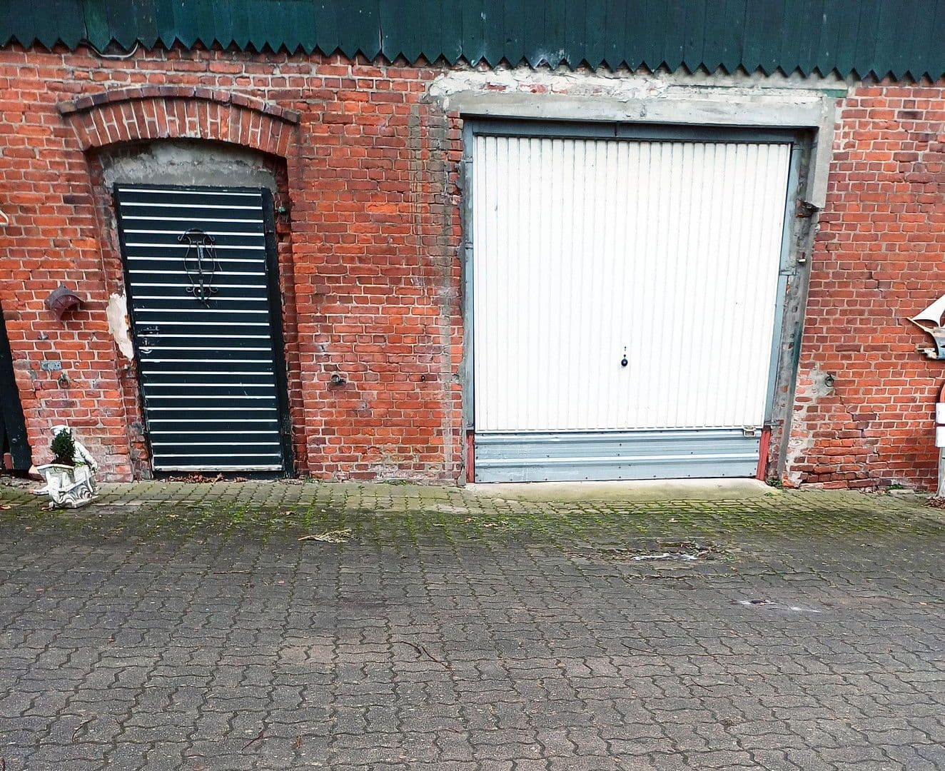 Prenájom nebytového priestoru 2.000 m², Oberrecht 9 B, Neuendeich, Šlezvicko-Holštajnsko Prenájom nebytového priestoru 2.000 m², Oberrecht 9 B, Neuendeich, Šlezvicko-Holštajnsko