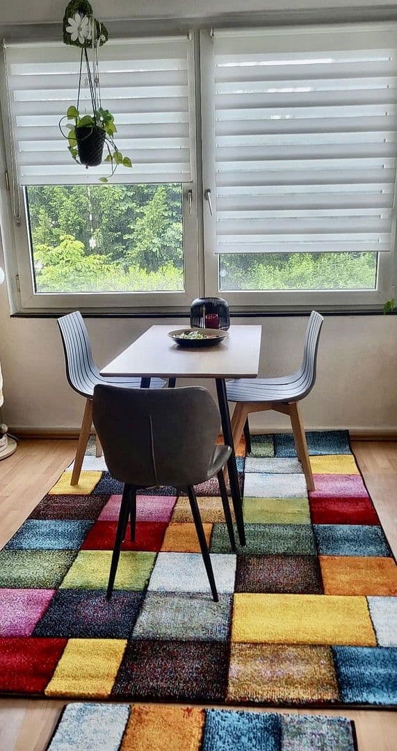 Prenájom bytu 3-izbový 91 m², Gronaustraße 99, Wuppertal, Severné Porýnie - Westfálsko Prenájom bytu 3-izbový 91 m², Gronaustraße 99, Wuppertal, Severné Porýnie - Westfálsko