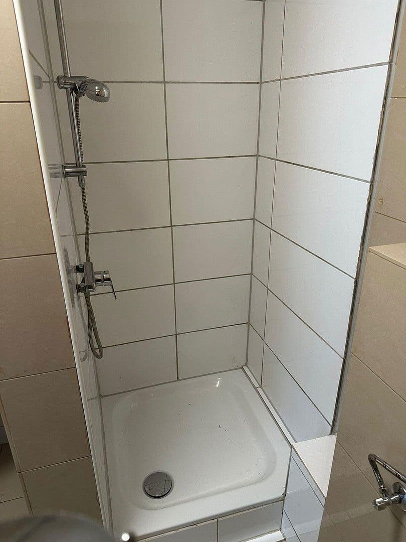 Prenájom bytu 1-izbový 38 m², Bochum, Severné Porýnie - Westfálsko Prenájom bytu 1-izbový 38 m², Bochum, Severné Porýnie - Westfálsko