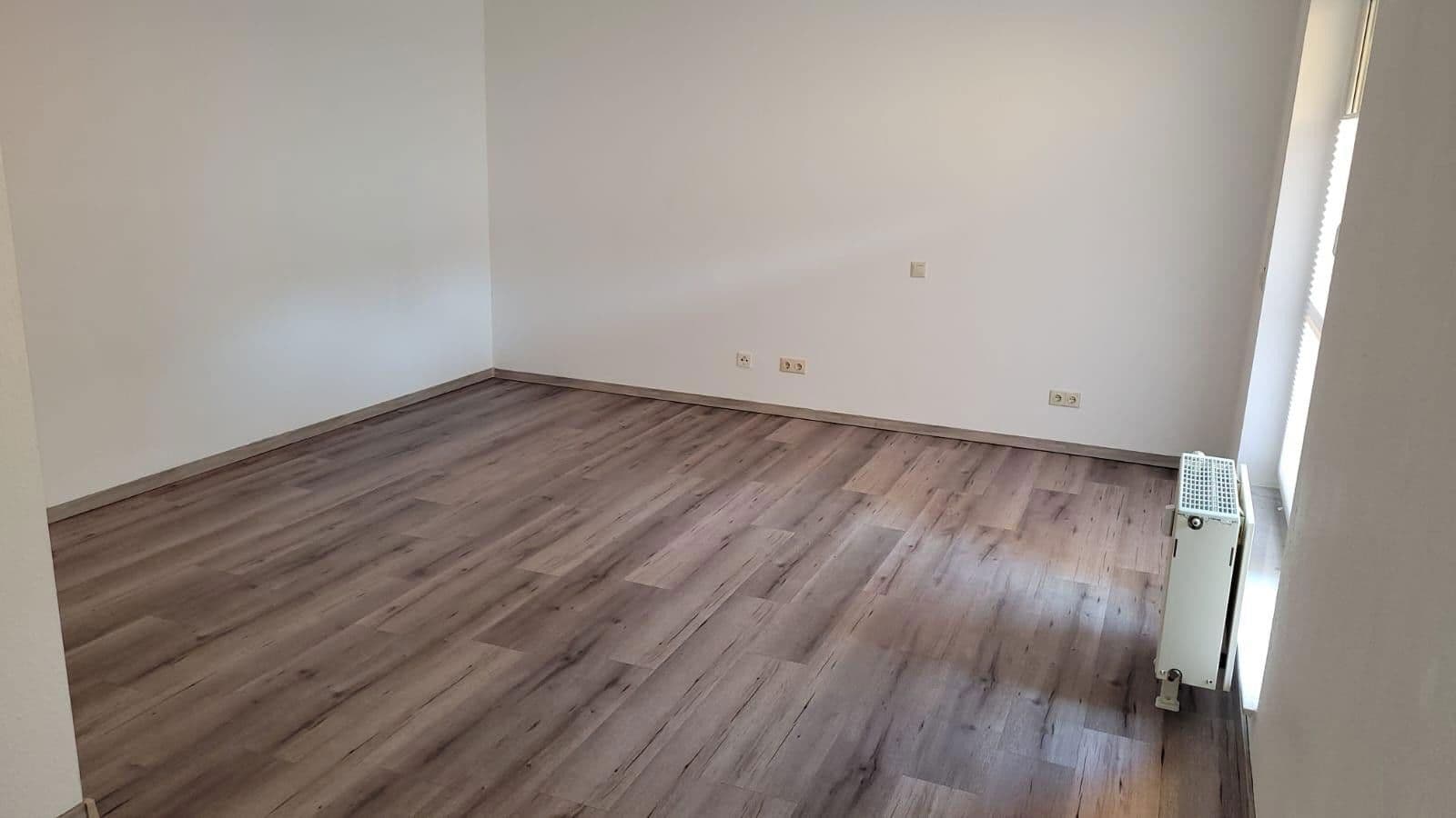 Prenájom bytu 1-izbový 36 m², Halbergstr. 66, Ludwigshafen, Porýnie-Falcko Prenájom bytu 1-izbový 36 m², Halbergstr. 66, Ludwigshafen, Porýnie-Falcko
